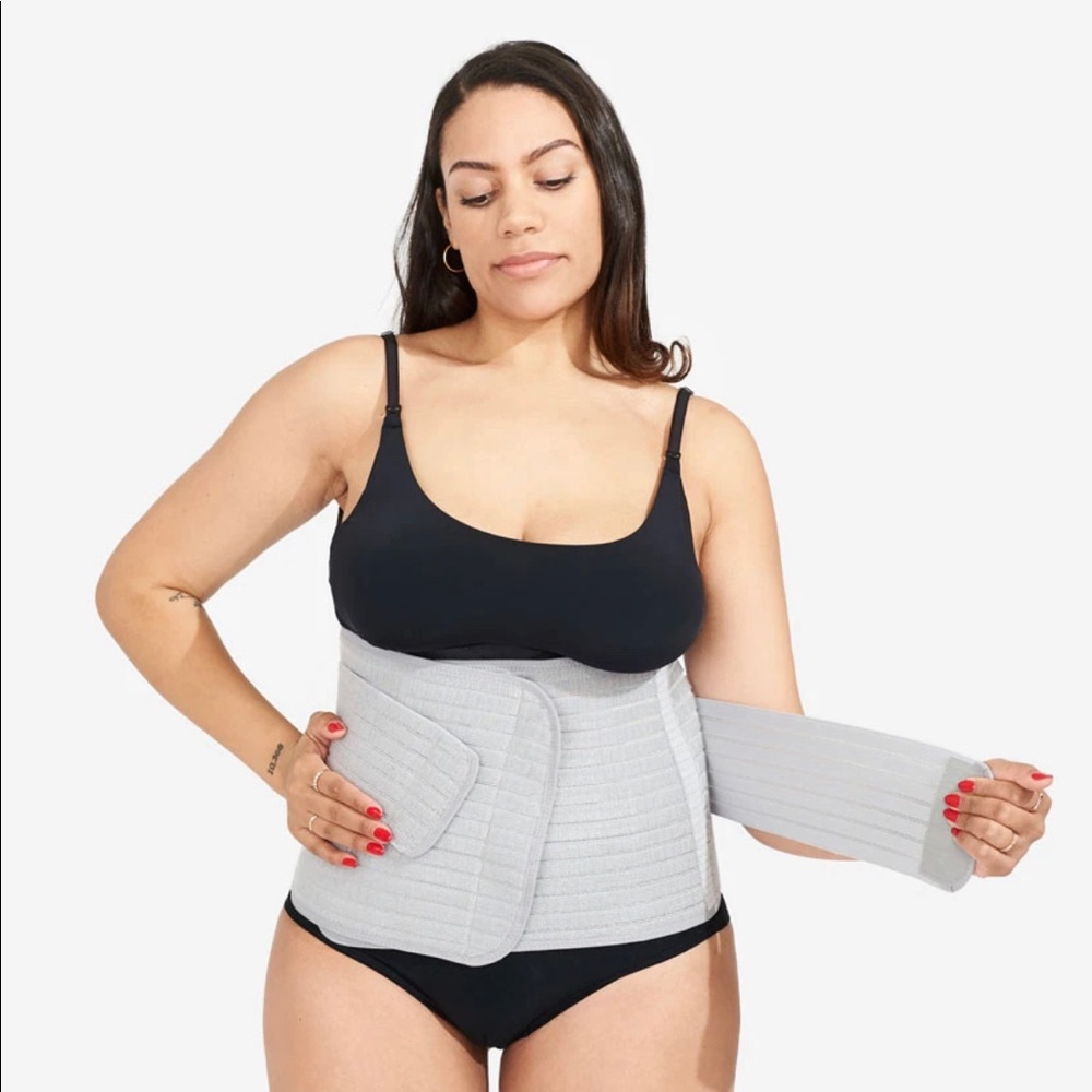 🌖 Bodily Belly Band - Essential postpartum and C-section abdominal support